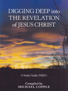 Revelation Study Guide Book